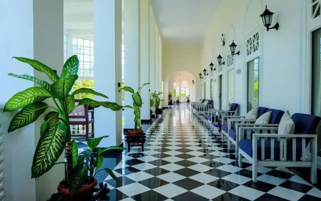 Chanakya BNR Hotel Puri
