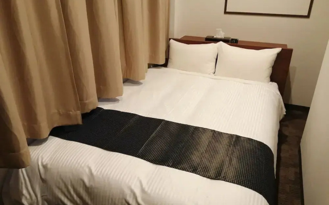 Utsunomiya Higashi Hotel
