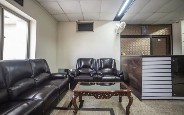 FabHotel Tirumala Secundrabad