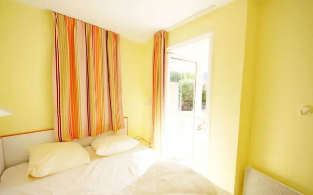 Residence Cap Esterel Golf