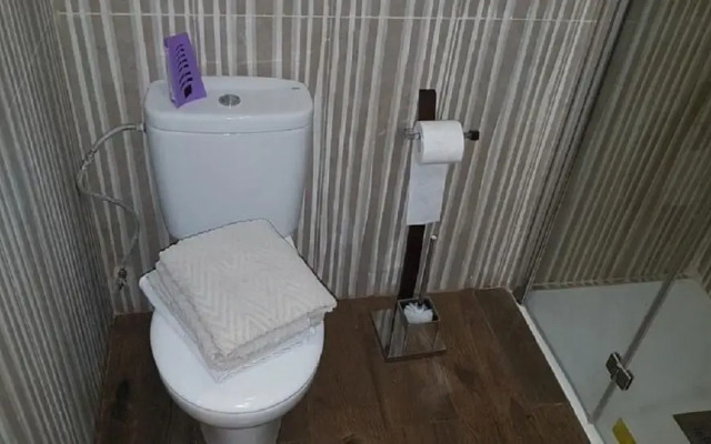 Apartamentos Low Cost