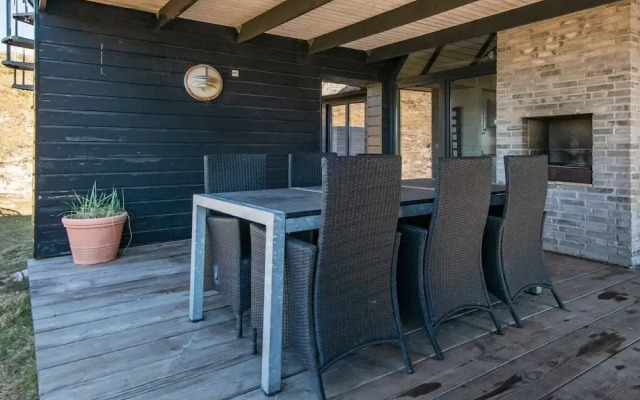 8 Person Holiday Home in Fano-by Traum