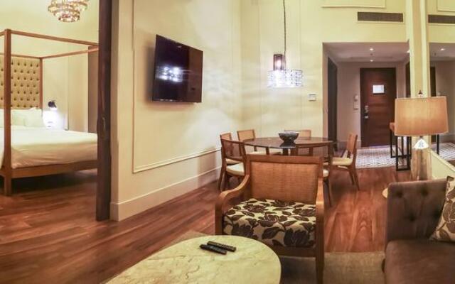 Palmaroga Hotel Asuncion, Tapestry Collection by Hilton