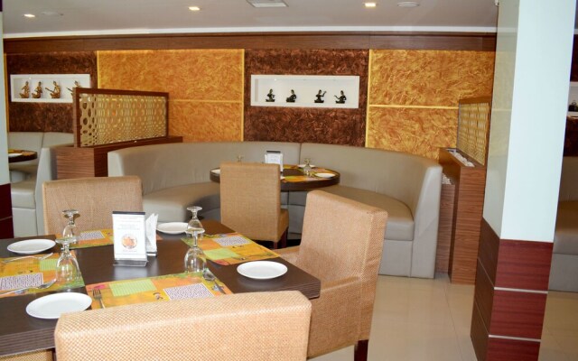 Nakshatra Emerald Inn