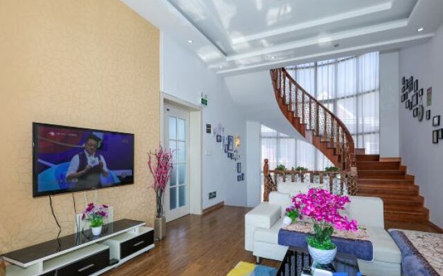 Shanghai Jixiang Homestay