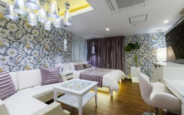 Hotel 41 AV (Adult Only)