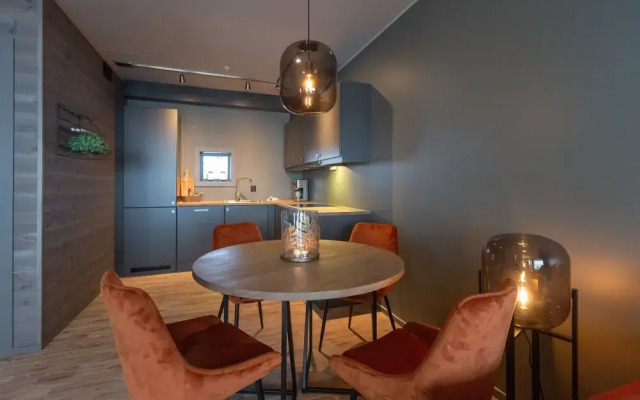 Apartment Bjelbølstølen