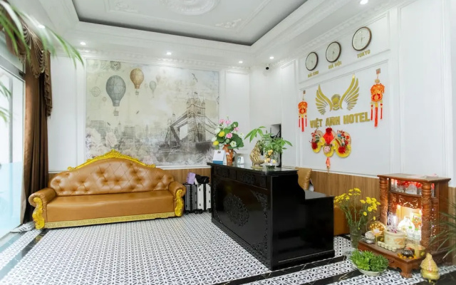 Viet Anh Hotel Ninh Binh – Lobby – Hoa Lu