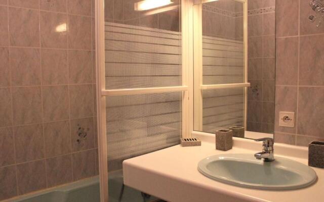 Appartement Vars, 2 pièces, 6 personnes - FR-1-330B-151