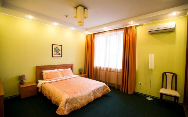 Club Hotel Safari