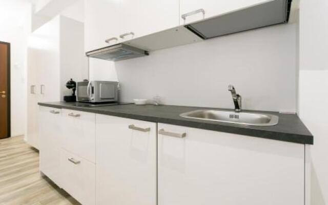 Milanofierapartments