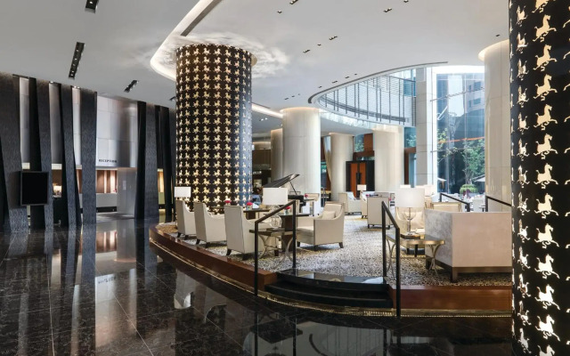 The Langham, Shanghai, Xintiandi