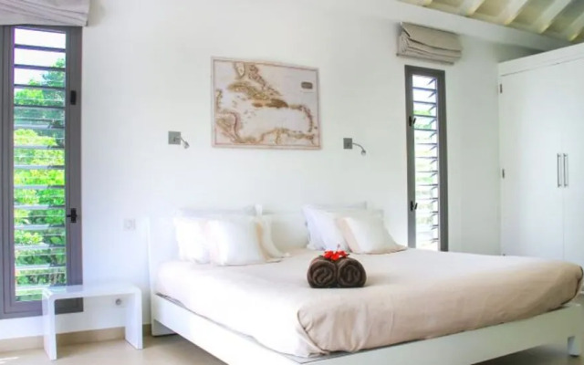 Dream Villa St.Jean-2103