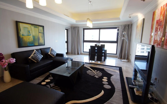 Kennedy Towers - Fairmont South