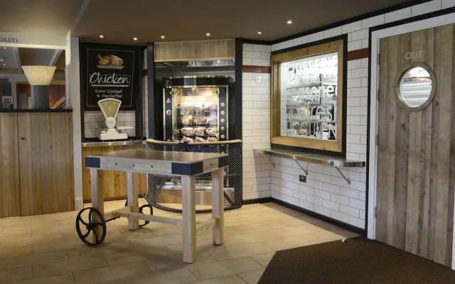Highland Gate by Marston's Inns