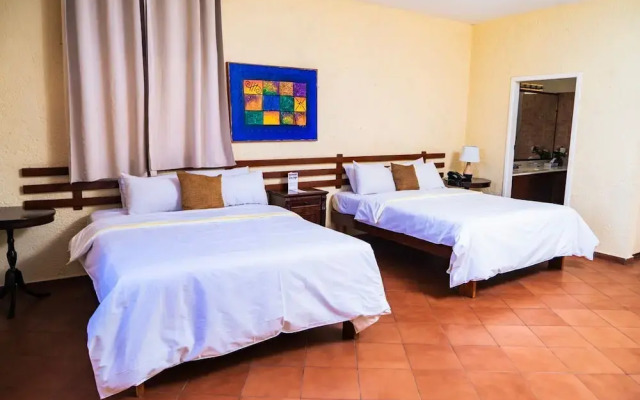 Visa Lodge