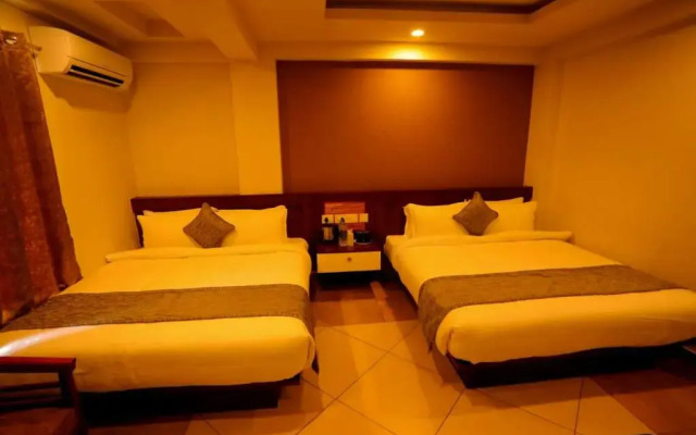 Zubis Inn Hotel