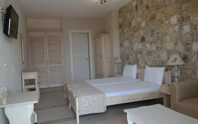 Agorastos Hotel