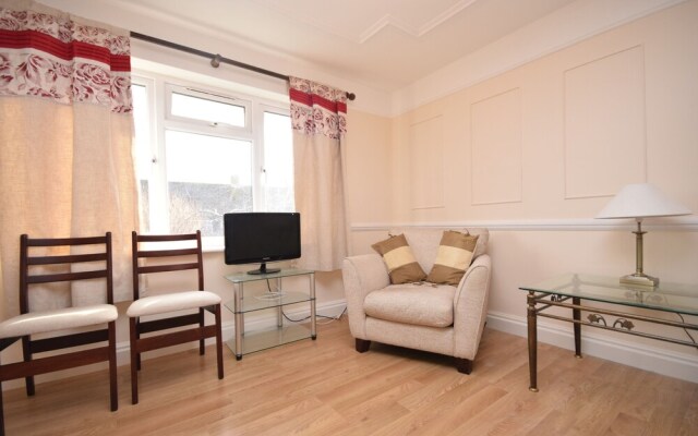 Duncan's Apartment , Chichester