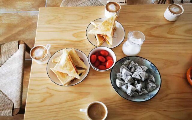 Lijiang Village House