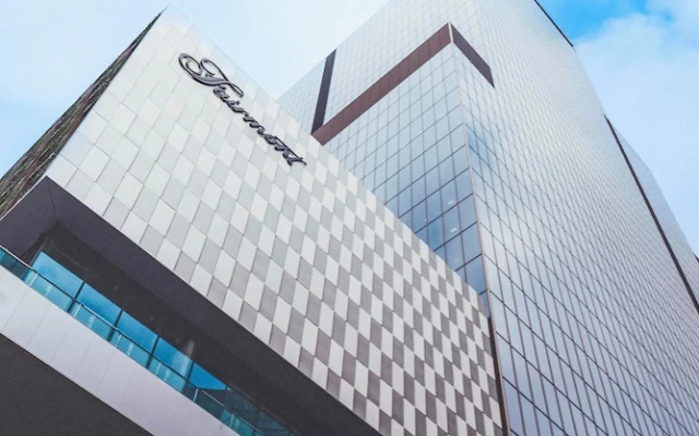 Fairmont Tokyo