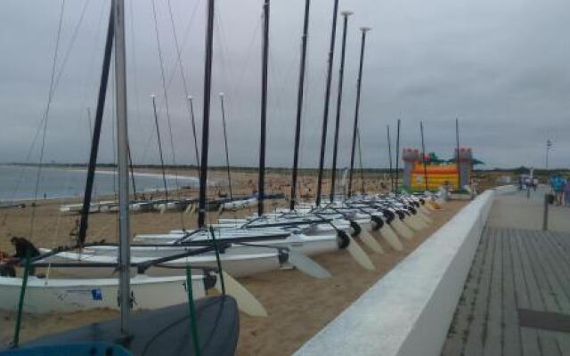 Appartement vue mer Sion-sur-l'Océan