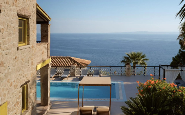 Zakynthos Villas