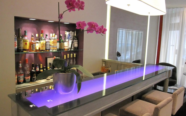 Hotel Harvey
