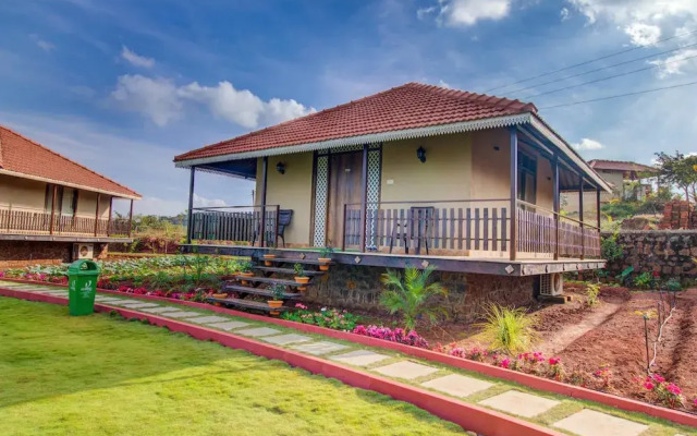 Nirvana Eco & Agro Resort