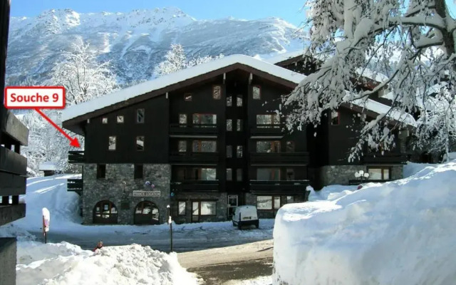Résidence SOUCHE - 2 Pièces pour 5 Personnes 54