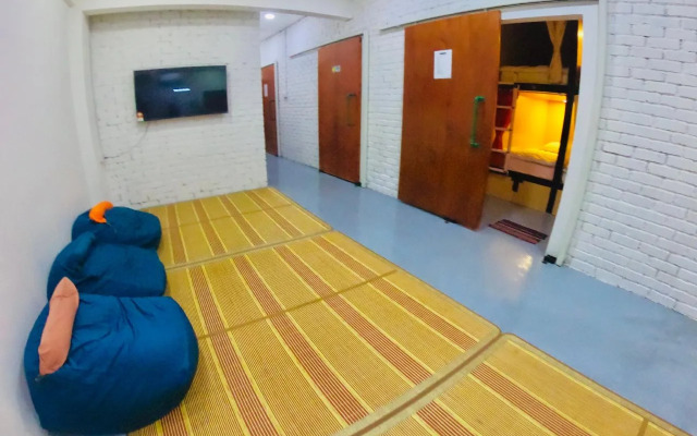 Semporna Sea Sports Tours Hostel