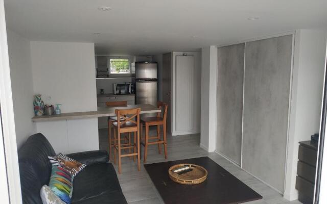 T2 Conleau a Vannes 200 Metres de la Mer