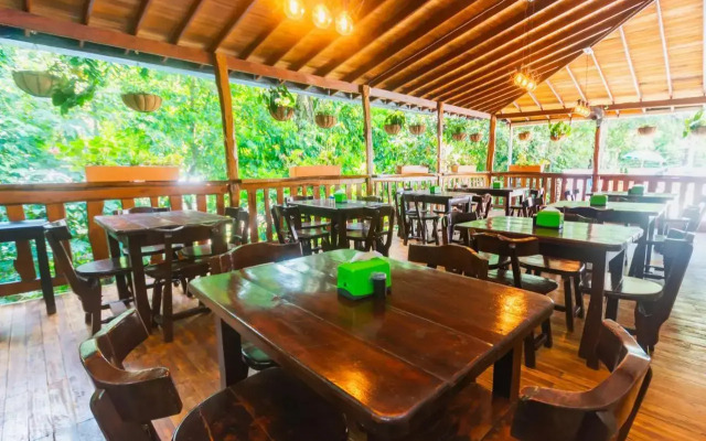 Hotel Tropical San Jeronimo