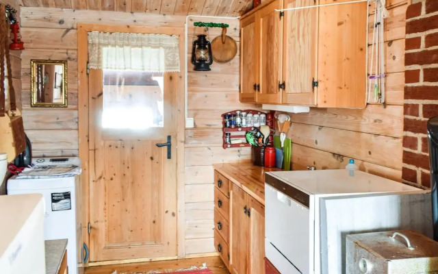 Amazing Home in Dovre With Sauna and 3 Bedrooms