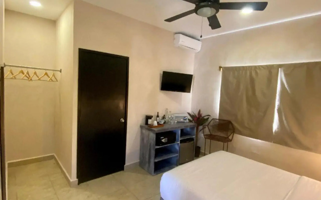 Barbarella Tulum