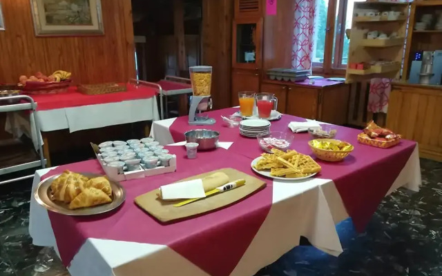 Hotel Miravidi