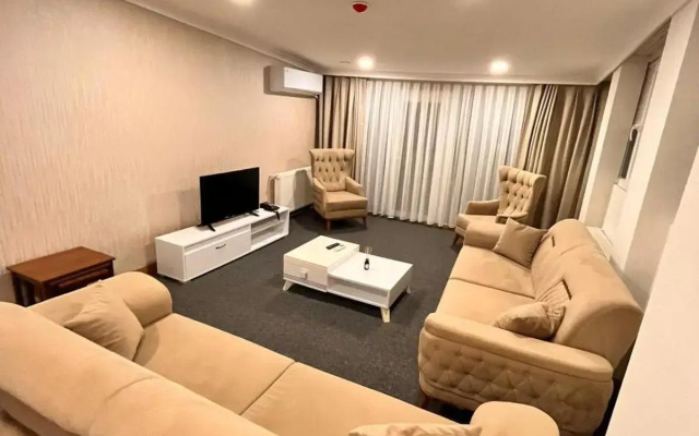 Şimal Hotel