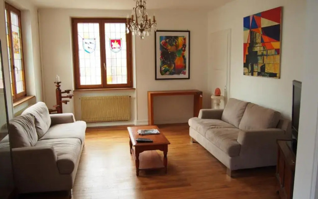 Gîte des Seigneurs 2