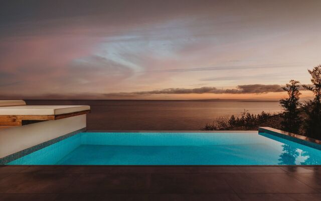 Zante Fiore Suites
