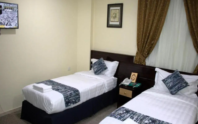 Loulouat Al Anood Hotel Mecca