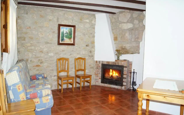 Casa Yayo