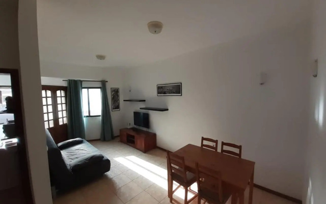 Avenue Baltazar Lopes da Silva 45