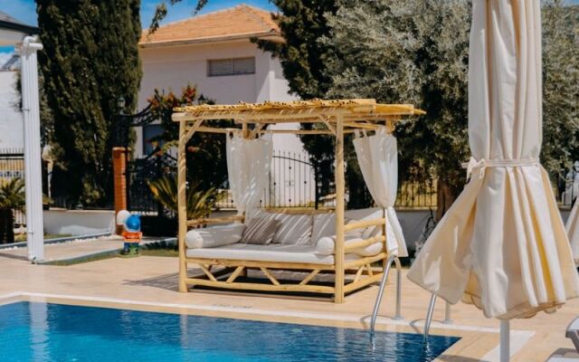 Luva Butik Otel