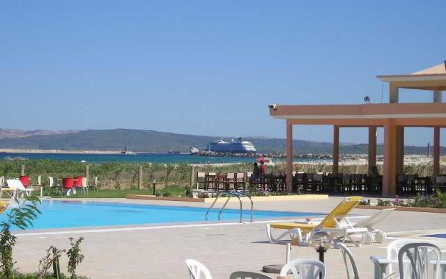 Residence Nour