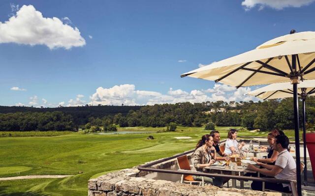 Mercure Brignoles Golf De Barbaroux