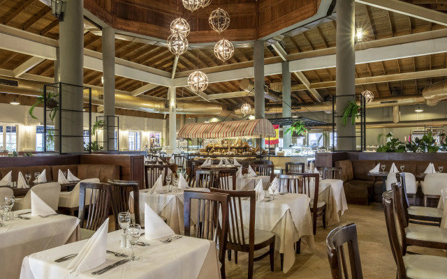 Sunscape Coco Punta Cana Hotel - All Inclusive