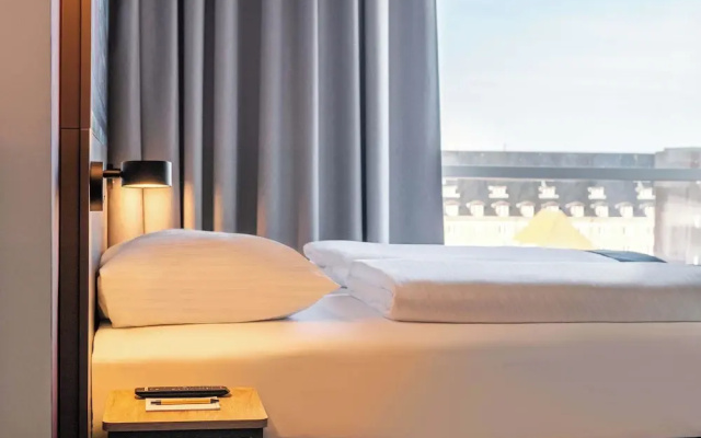 B&B Hotel Mittenwald