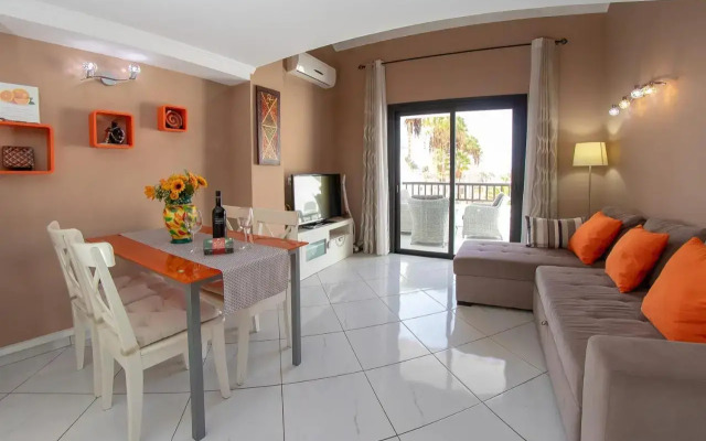 House Angela Parque Santiago2 -Tenerife Stars-