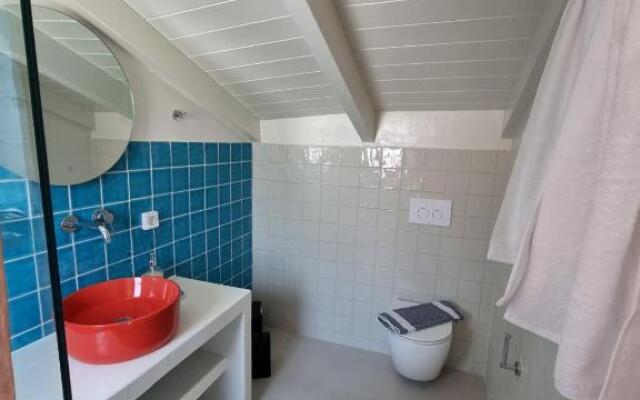 Julietta Suites