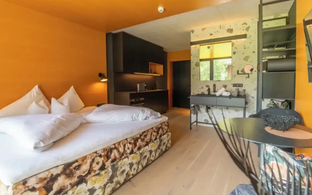 LIFESTEIL Appartementresort